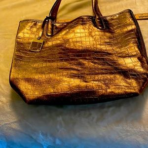 Ralph Lauren (new) purse or tote.